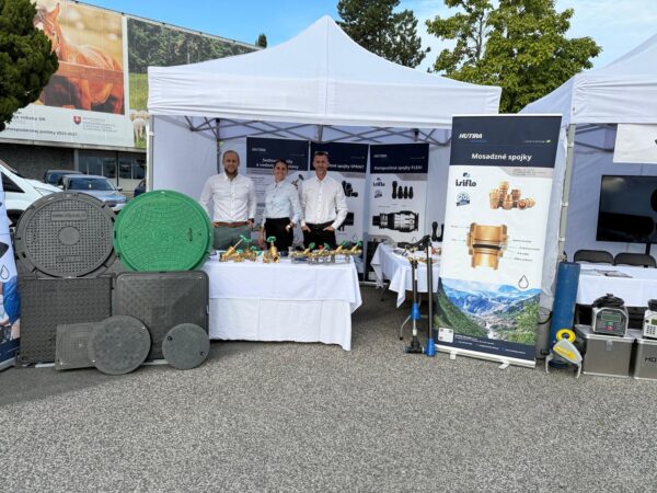 HUTIRA Slovakia ako partner súťaže zručnosti v Nitre