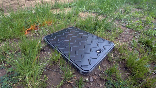 Vodomerné šachty MODULO sa stále viac osvedčujú aj na slovenskom trhu.