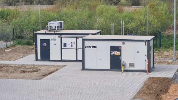 Náš prvý biometánový projekt na Slovensku vstupuje do prevádzky