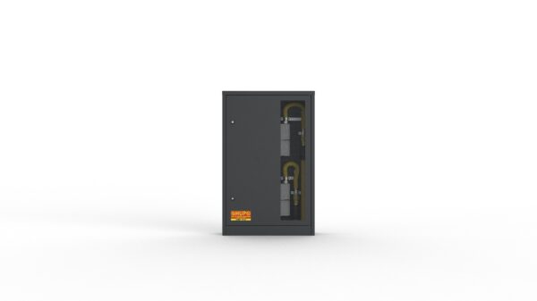 Domová regulačná zostava S300-D-N | HUTIRA
