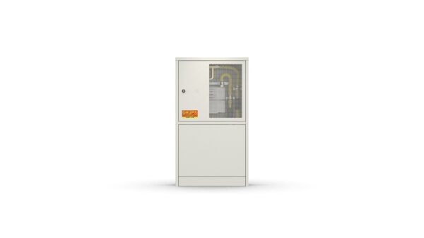 Domová regulačná zostava S300+OBD. | HUTIRA