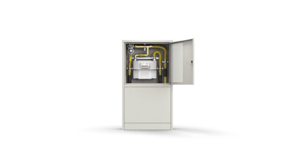 Domová regulačná zostava S300+OBD. | HUTIRA